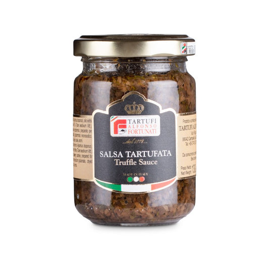 Salsa Tartufata "Alfonso Fortunati"
