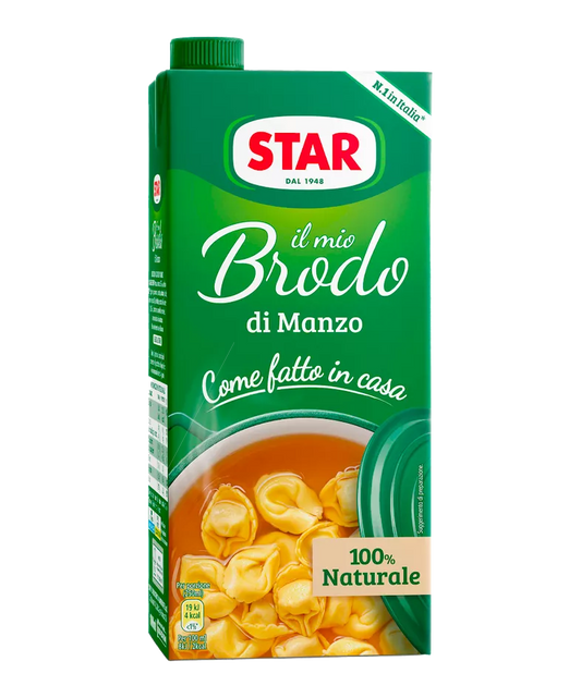 Brodo/Dado "Star"