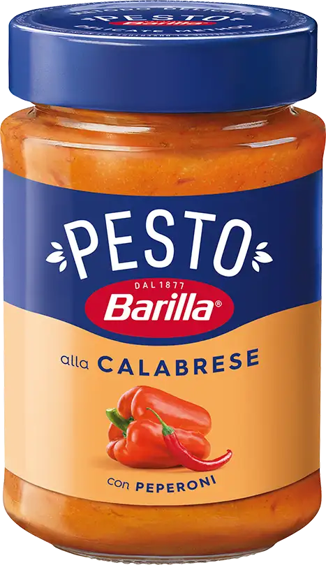 Pesti "Barilla" 190g