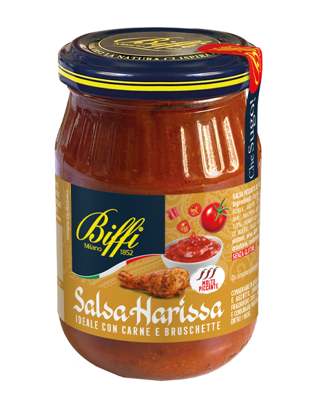 Salse e Sughi "Biffi"