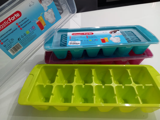 Vaschetta formaghiaccio