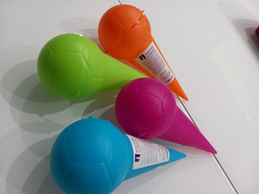 Posacenere da spiaggia