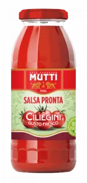 Salse Pronte Mutti