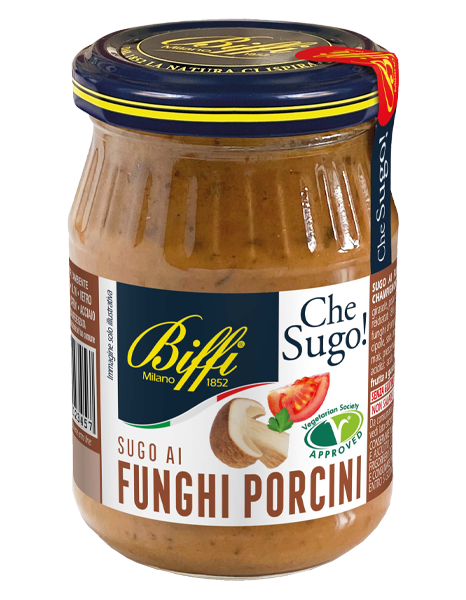 Salse e Sughi "Biffi"