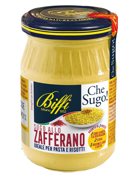 Salse e Sughi "Biffi"