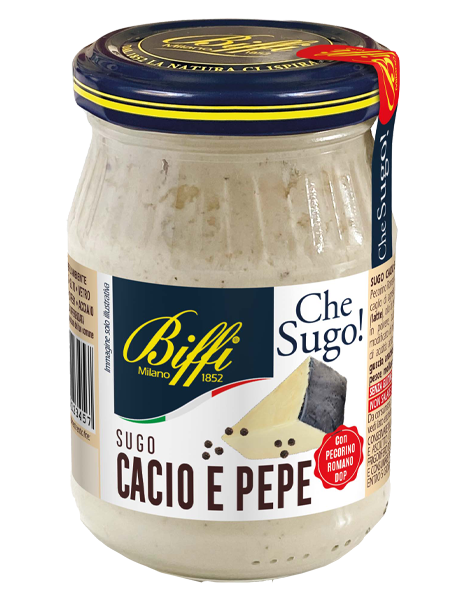 Salse e Sughi "Biffi"