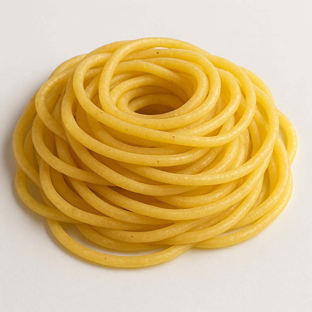 Pasta all'Uovo