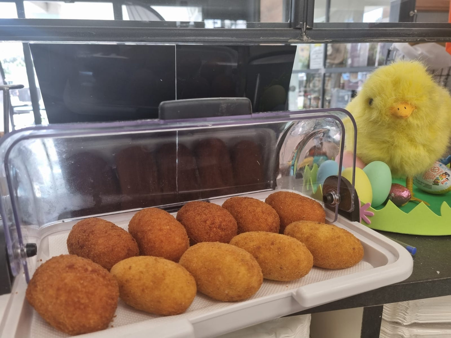 Fritti