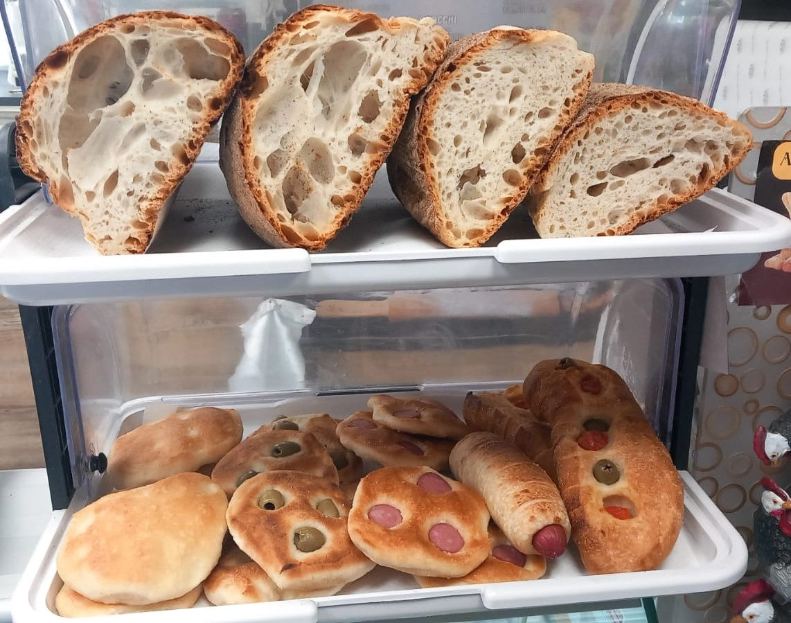 Panetteria