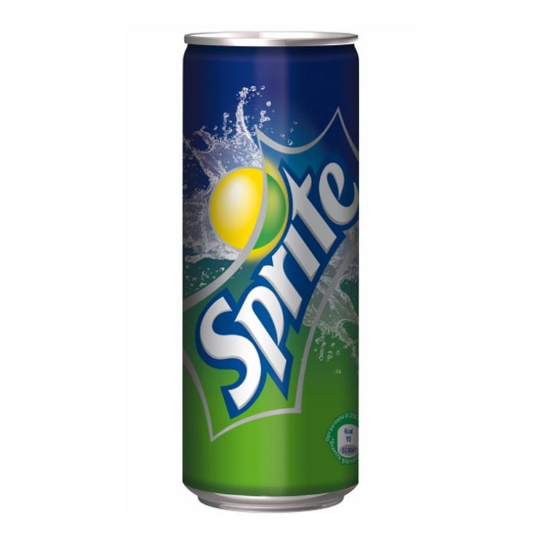 SPRITE 33cl