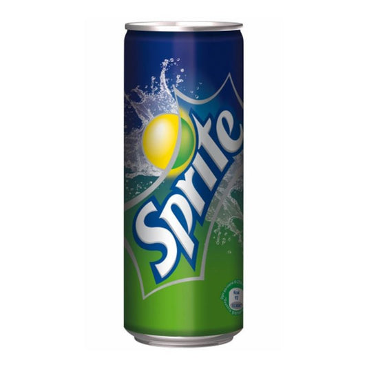 SPRITE 33cl