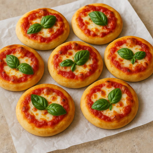 Pizzette