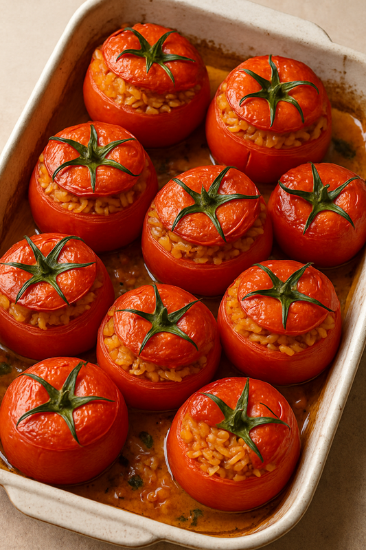 Pomodori di Riso
