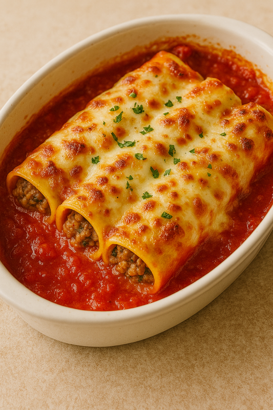 CANNELLONI (1 PEZZO)