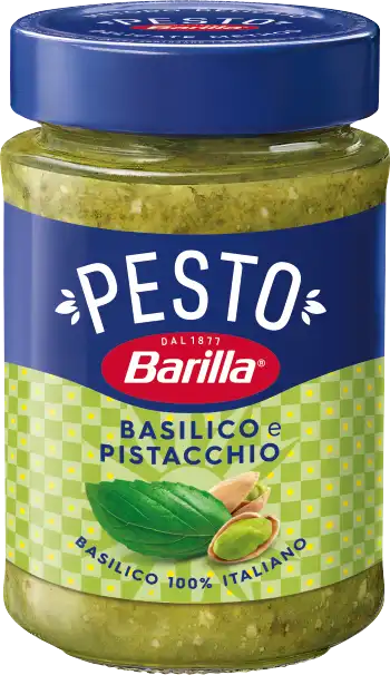 Pesti "Barilla" 190g