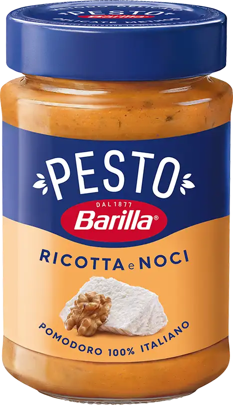 Pesti "Barilla" 190g