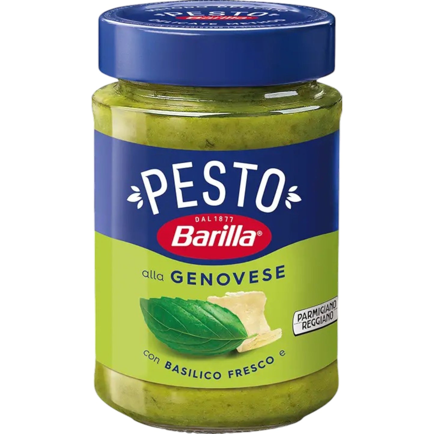 Pesti "Barilla" 190g