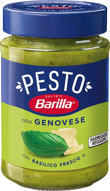 Pesti "Barilla" 190g