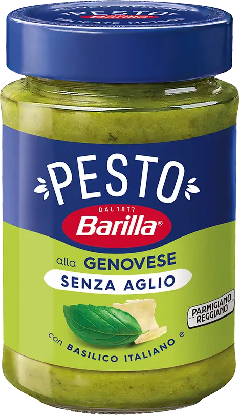 Pesti "Barilla" 190g
