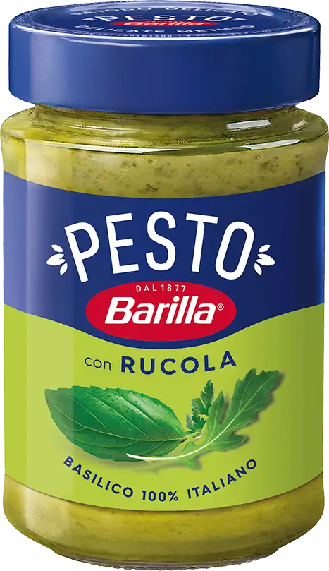 Pesti "Barilla" 190g