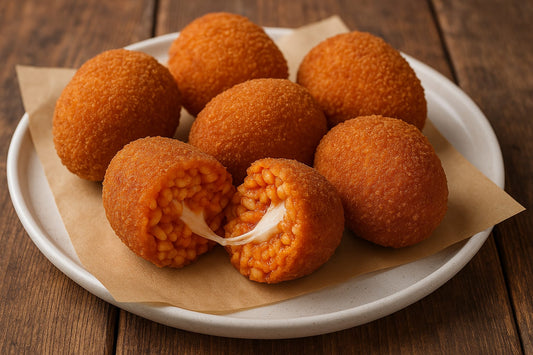 SUPPLI'
