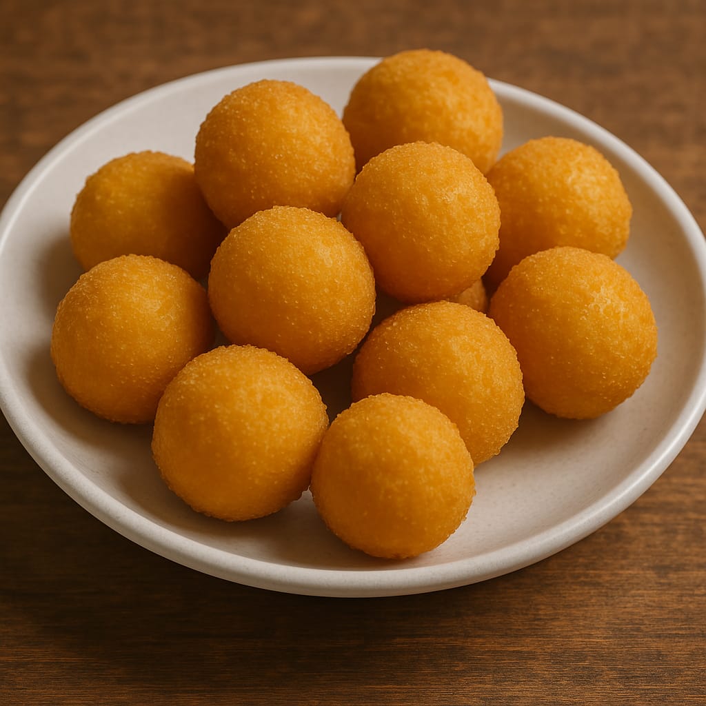 MOZZARELLINE (*)