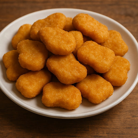 NUGGETS DI POLLO (*)