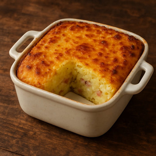 Gateau di Patate