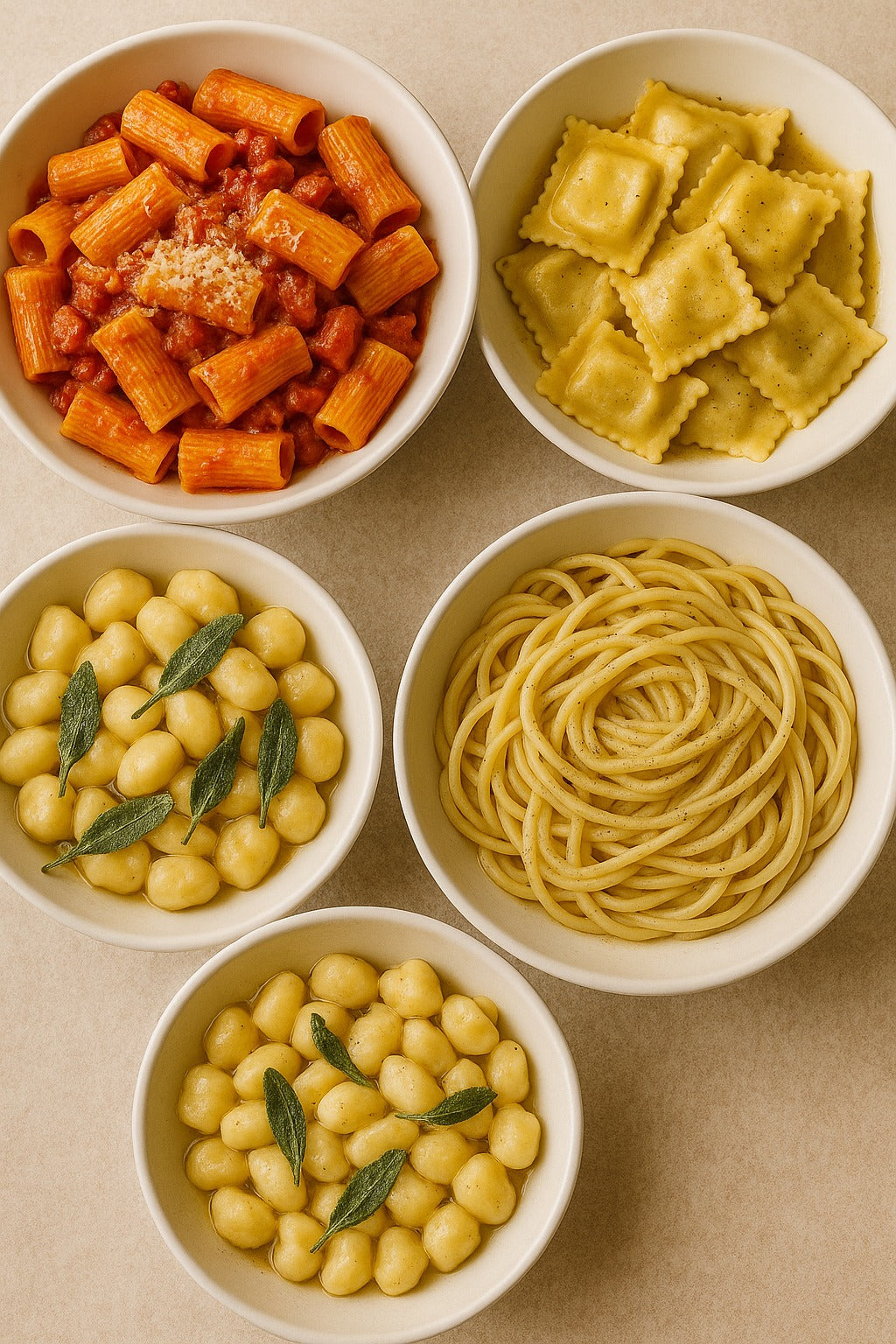 Primi Express (200g)