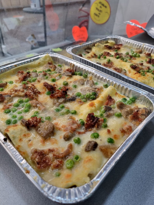 LASAGNA