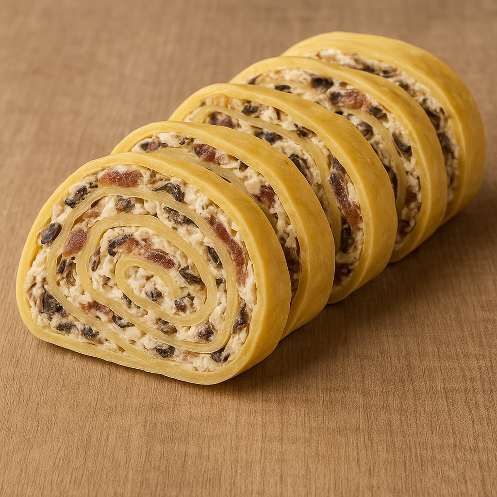 ROTOLO (1 FETTA)
