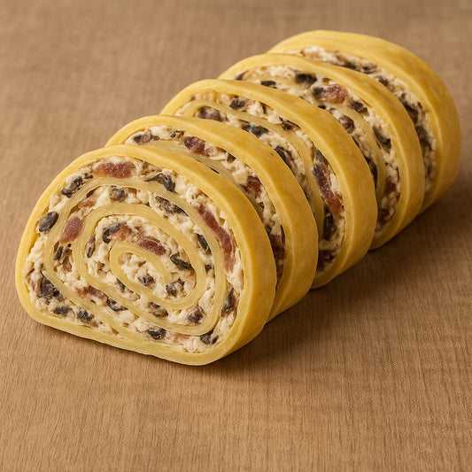 ROTOLO (1 FETTA)