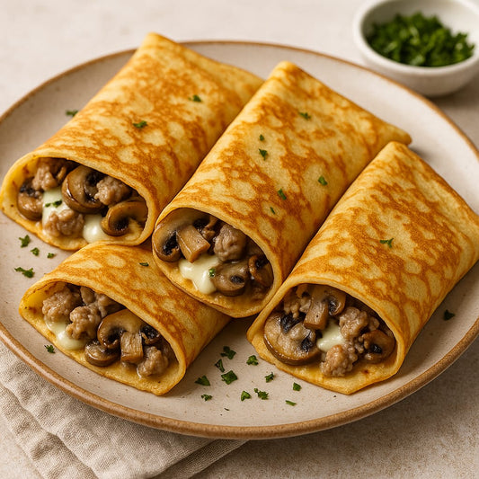 CREPES (1 pz)