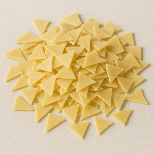 Maltagliati da minestra