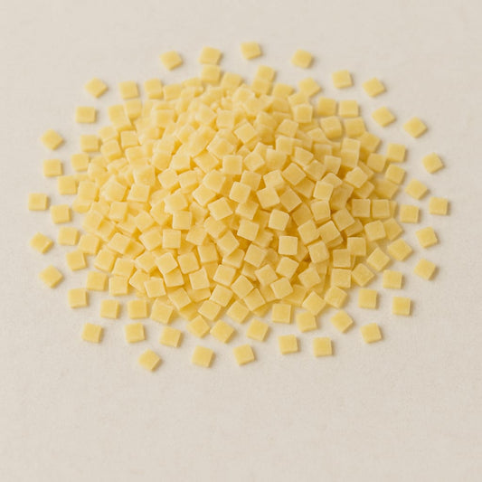 Quadrucci Piccolissimi a Pastina