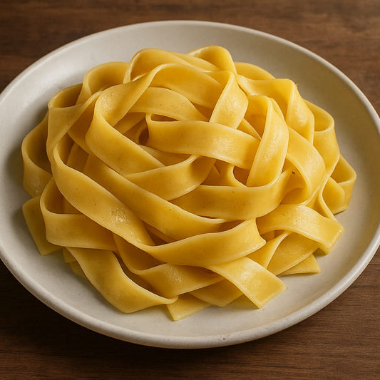 Pappardelle