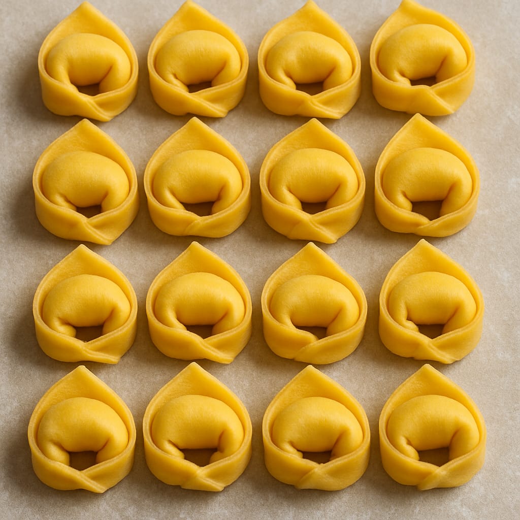 Tortellini di carne
