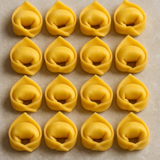 Tortellini di carne