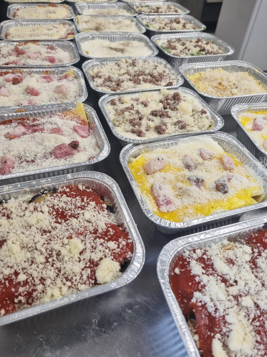 LASAGNA