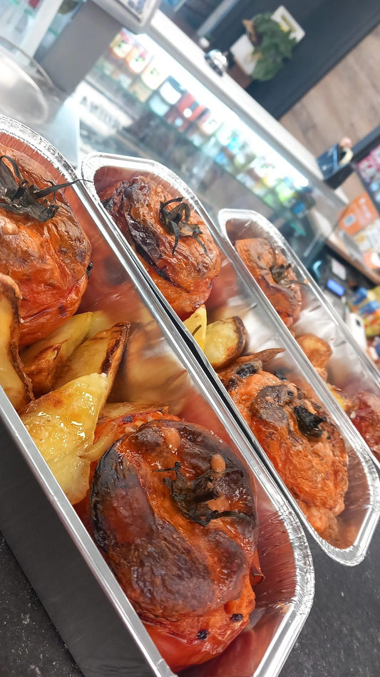 Pomodori di Riso