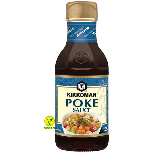 Salsa Pokè