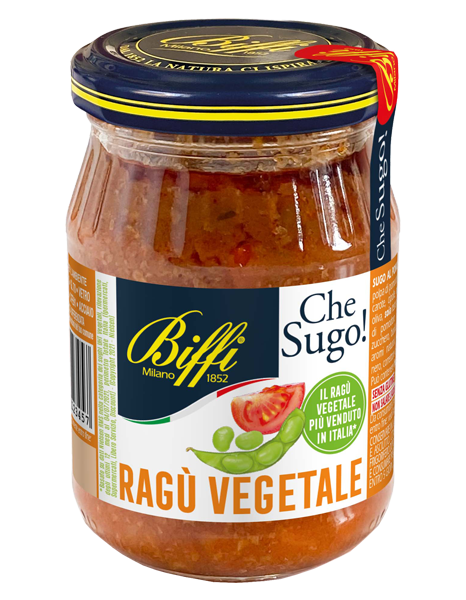 Salse e Sughi "Biffi"