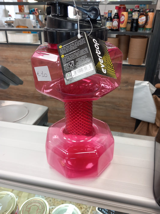 Borraccia 2.5 l