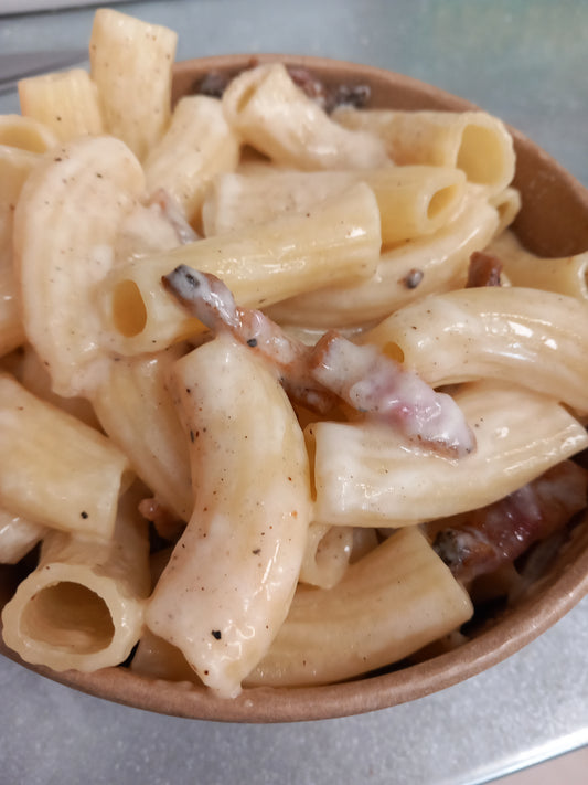 RIGATONI ACQUA E FARINA 500g