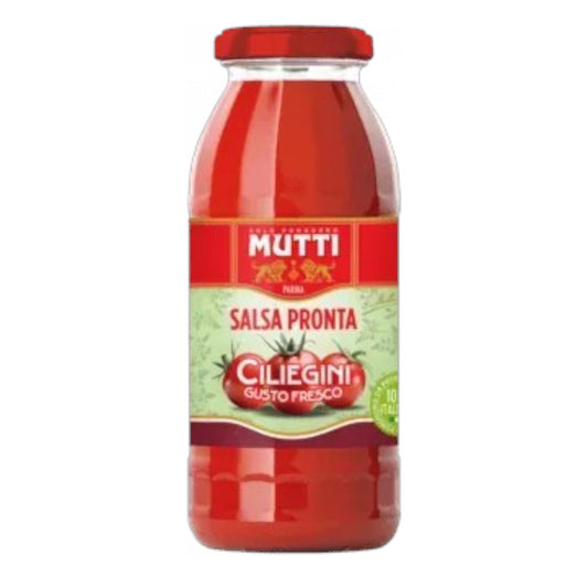 Salse Pronte Mutti