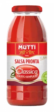 Salse Pronte Mutti