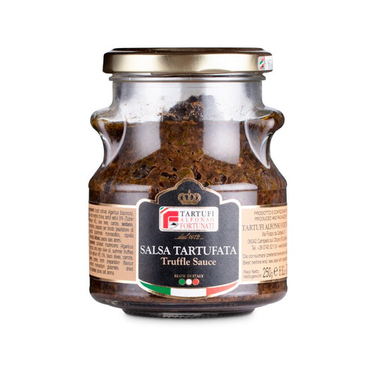 Salsa Tartufata "Alfonso Fortunati"