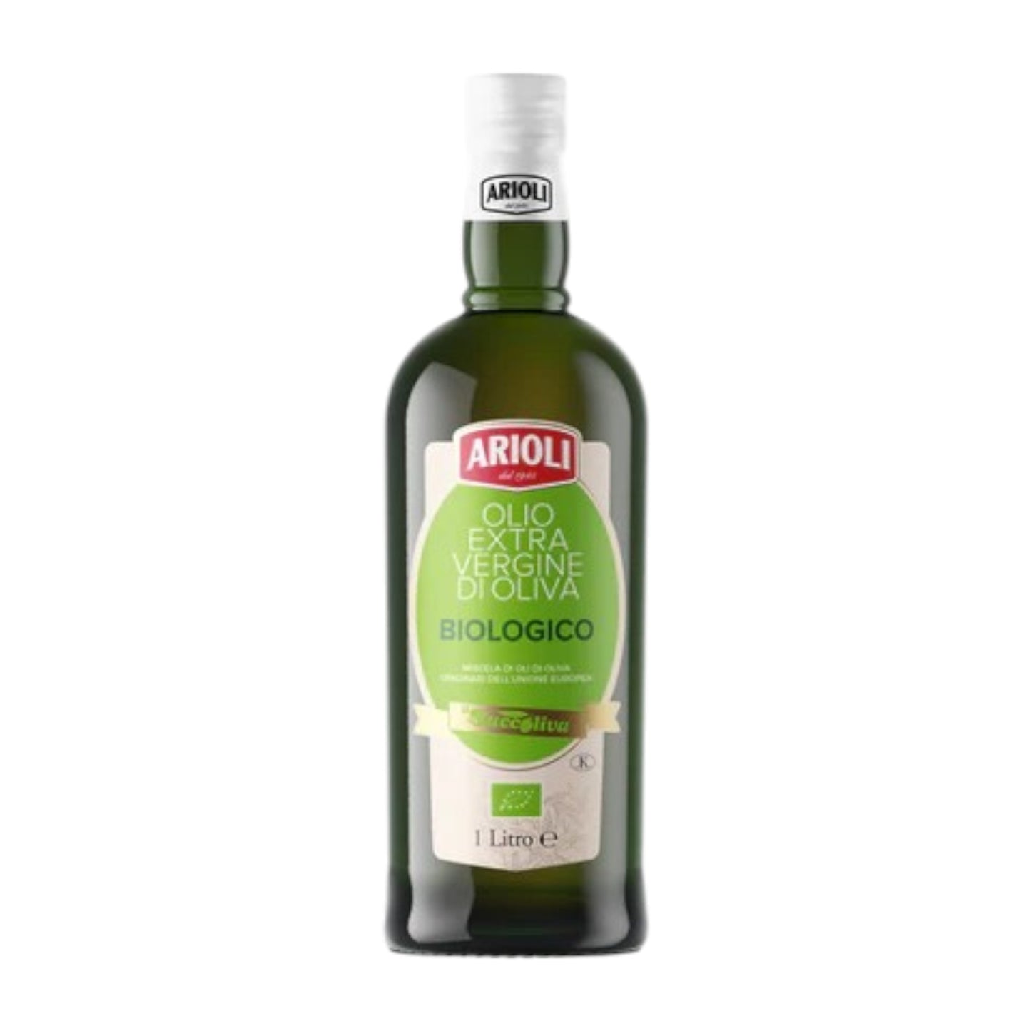 Olio Extra Vergine Di Oliva 1l