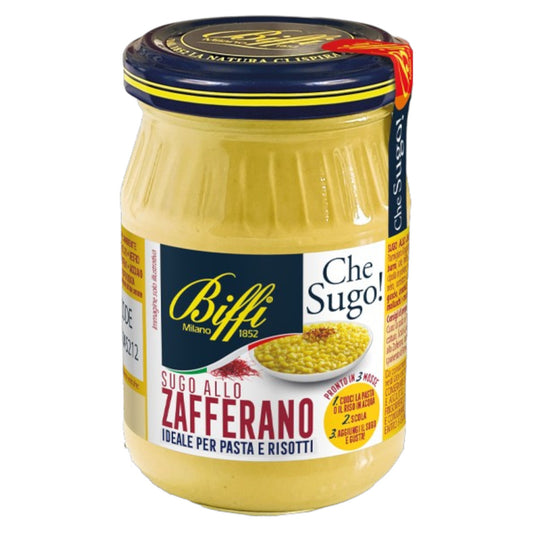 Salse e Sughi "Biffi"